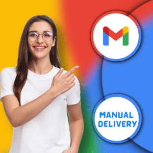 Gmail Account​s