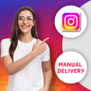 Instagram Account